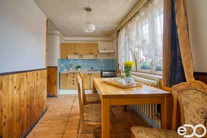 Prodej rodinného domu, Hradešín, 178 m2