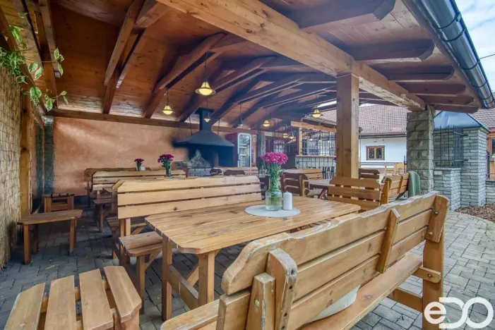 Prodej rodinného domu, Hradešín, 178 m2