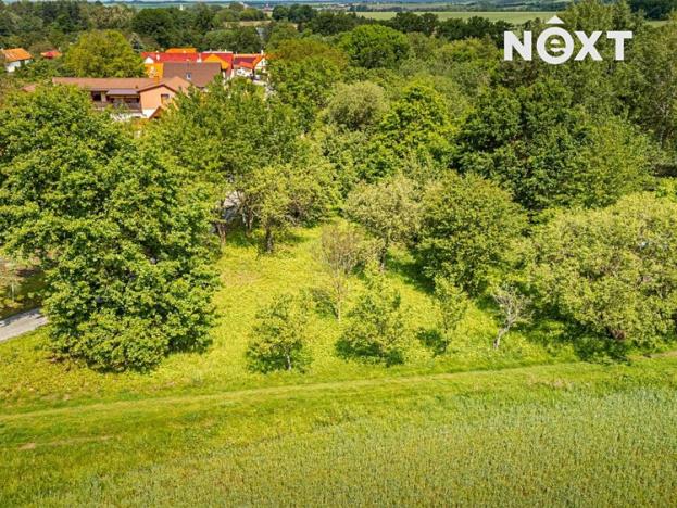 Prodej pozemku pro bydlení, Ronov nad Doubravou, 1390 m2