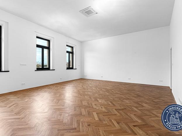 Prodej bytu 3+kk, Praha - Jinonice, Butovická, 109 m2