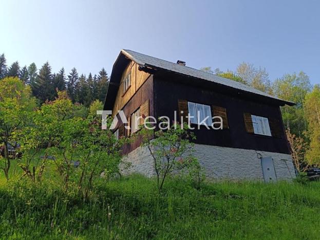 Prodej chaty, Mosty u Jablunkova, 80 m2