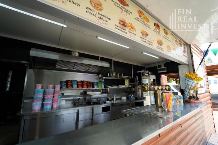 Prodej zahrady, Brno - Bystrc, 1573 m2