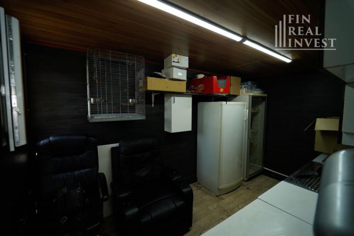 Prodej zahrady, Brno - Bystrc, 1573 m2