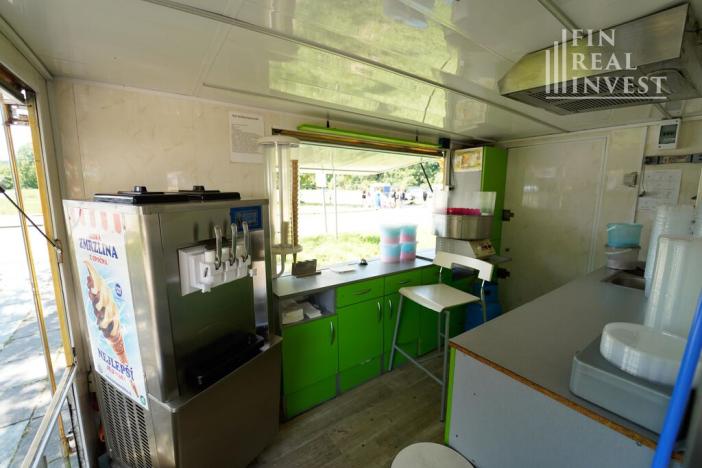 Prodej zahrady, Brno - Bystrc, 1573 m2