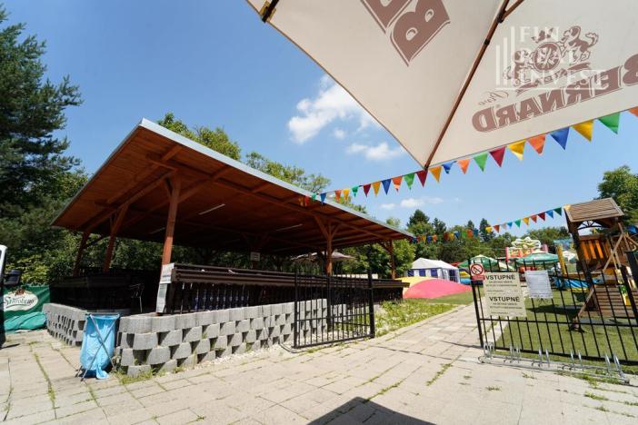 Prodej zahrady, Brno - Bystrc, 1573 m2