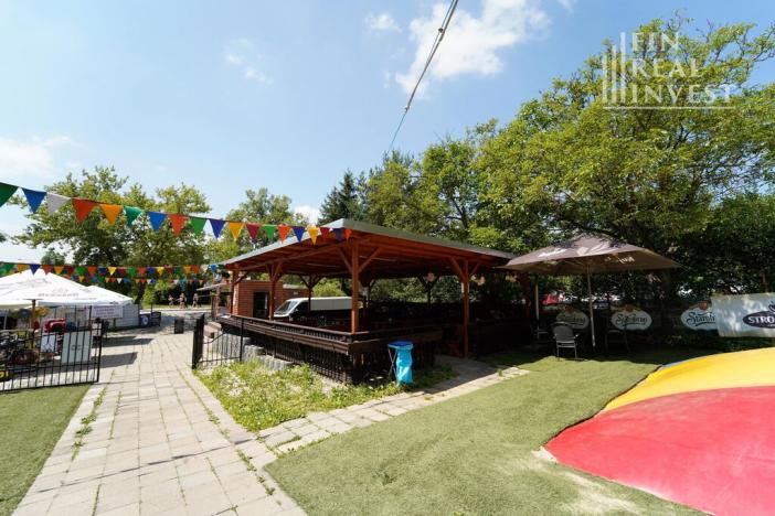 Prodej zahrady, Brno - Bystrc, 1573 m2