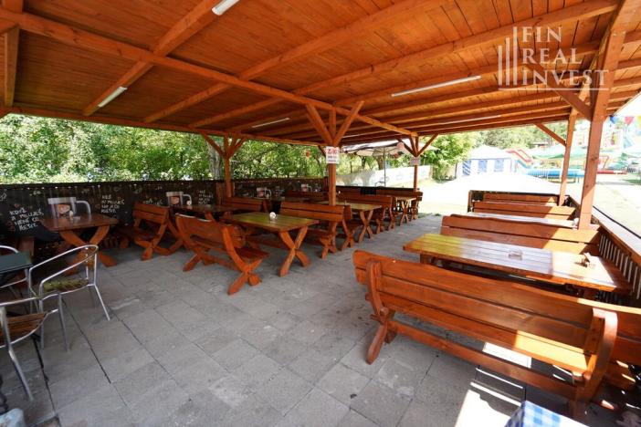 Prodej zahrady, Brno - Bystrc, 1573 m2