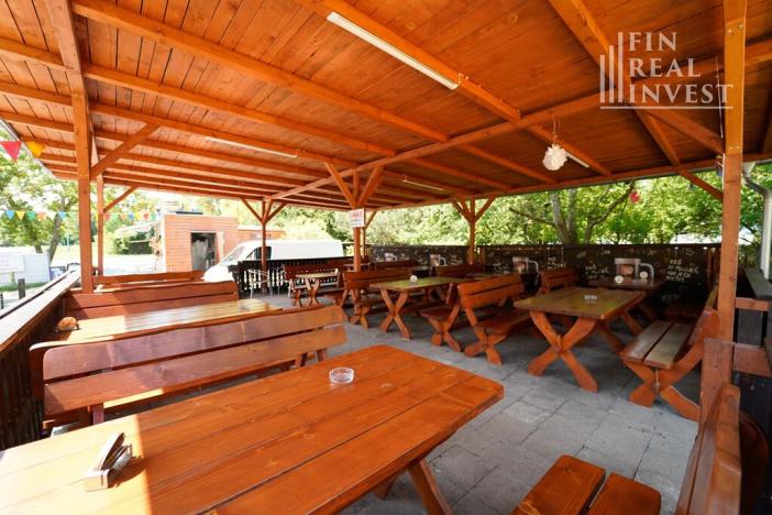 Prodej zahrady, Brno - Bystrc, 1573 m2