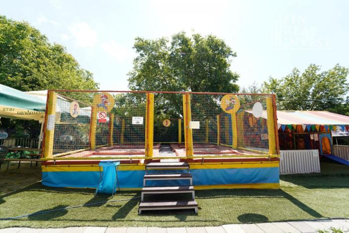 Prodej zahrady, Brno - Bystrc, 1573 m2