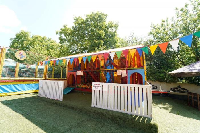 Prodej zahrady, Brno - Bystrc, 1573 m2