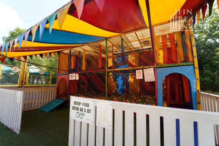 Prodej zahrady, Brno - Bystrc, 1573 m2