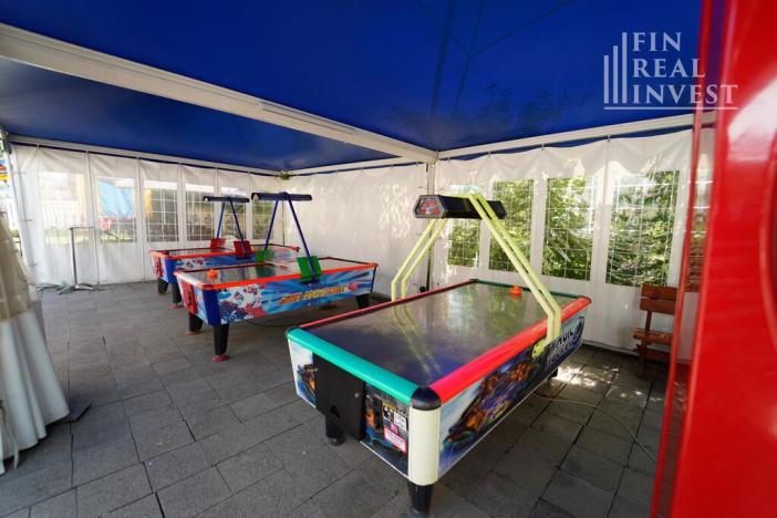 Prodej zahrady, Brno - Bystrc, 1573 m2