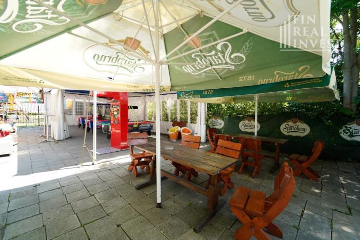 Prodej zahrady, Brno - Bystrc, 1573 m2