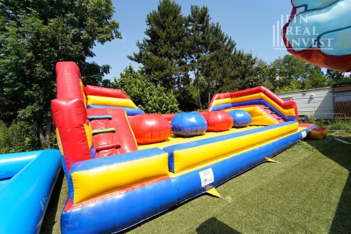 Prodej zahrady, Brno - Bystrc, 1573 m2