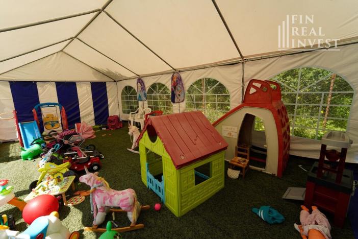 Prodej zahrady, Brno - Bystrc, 1573 m2