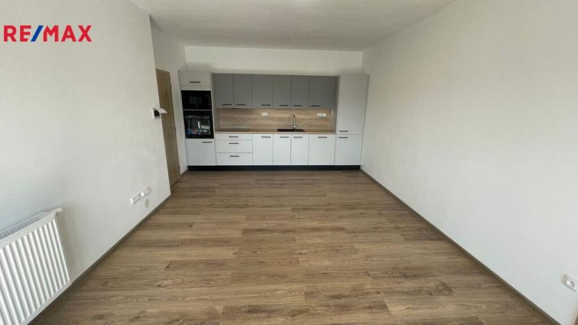 Pronájem bytu 2+kk, Pelhřimov - Starý Pelhřimov, 54 m2