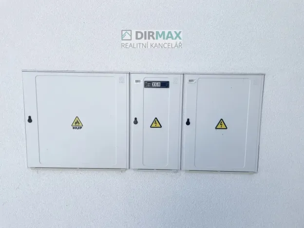 Prodej rodinného domu, Spálené Poříčí, Zámecká, 131 m2