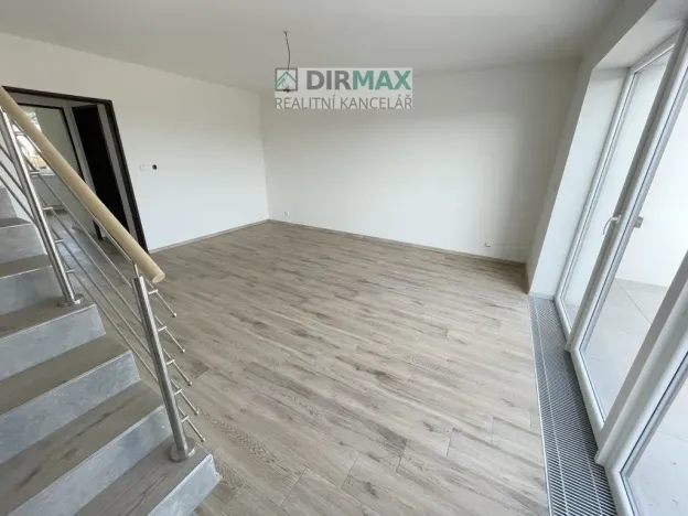 Prodej rodinného domu, Spálené Poříčí, Zámecká, 131 m2