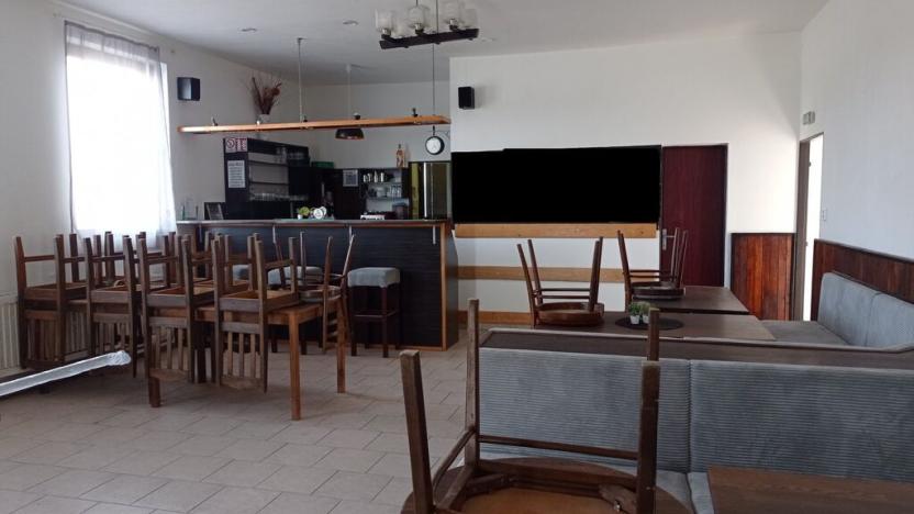 Prodej restaurace, Brod nad Dyjí, 160 m2
