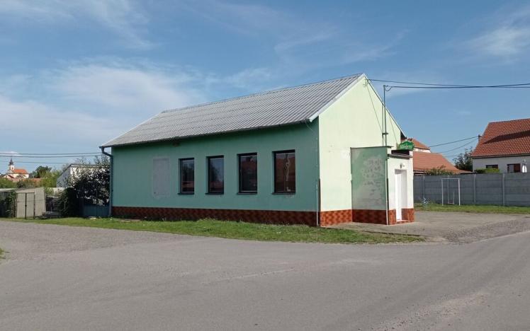 Prodej restaurace, Brod nad Dyjí, 160 m2