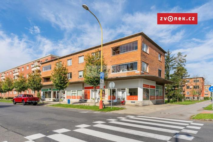 Prodej bytu 4+1, Otrokovice, Erbenova, 90 m2