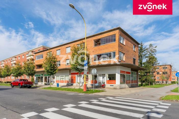 Prodej bytu 4+1, Otrokovice, Erbenova, 90 m2