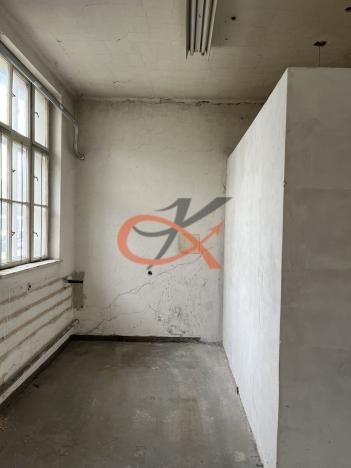 Pronájem skladu, Valašské Meziříčí - Krásno nad Bečvou, 49 m2