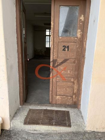 Pronájem skladu, Valašské Meziříčí - Krásno nad Bečvou, 49 m2