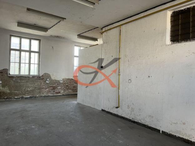 Pronájem skladu, Valašské Meziříčí - Krásno nad Bečvou, 49 m2