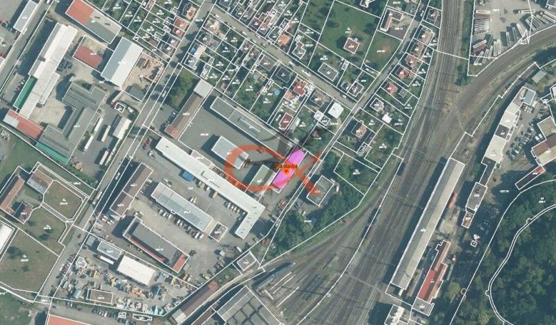 Pronájem skladu, Valašské Meziříčí - Krásno nad Bečvou, 49 m2