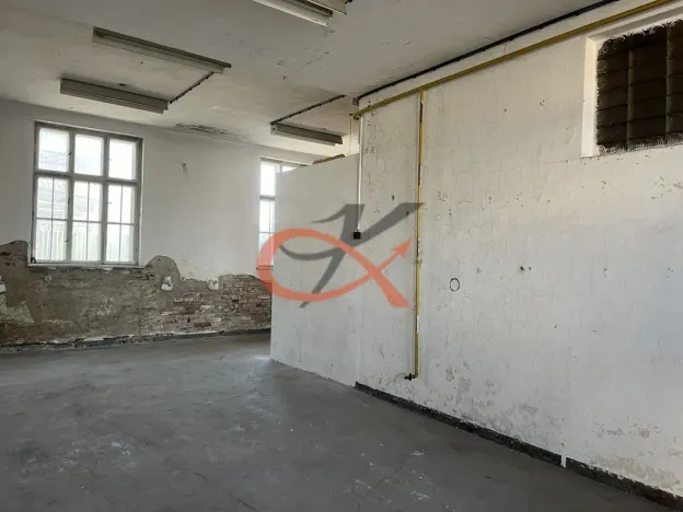 Pronájem skladu, Valašské Meziříčí - Krásno nad Bečvou, 49 m2