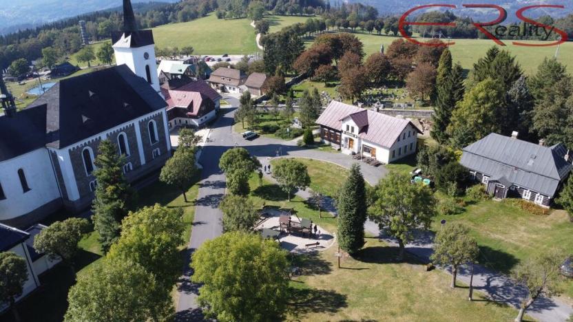 Prodej restaurace, Kořenov - Příchovice, 323 m2