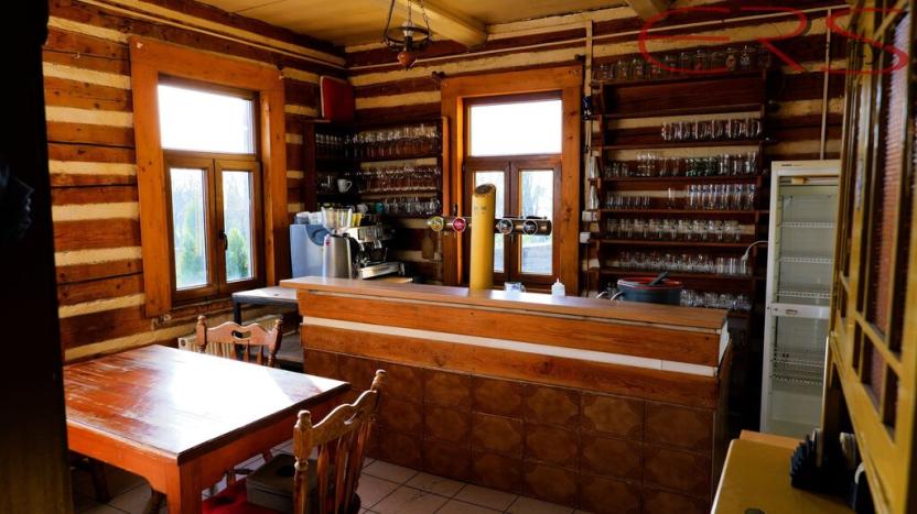 Prodej restaurace, Kořenov - Příchovice, 323 m2