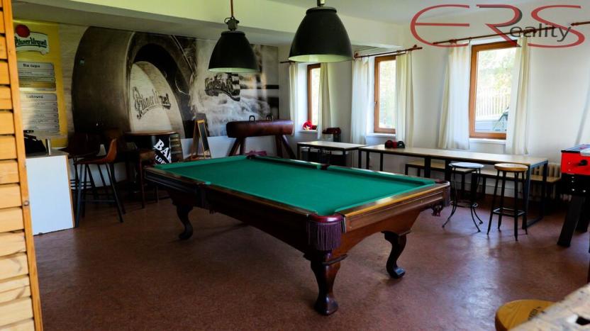 Prodej restaurace, Kořenov - Příchovice, 323 m2