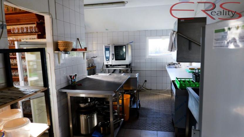 Prodej restaurace, Kořenov - Příchovice, 323 m2