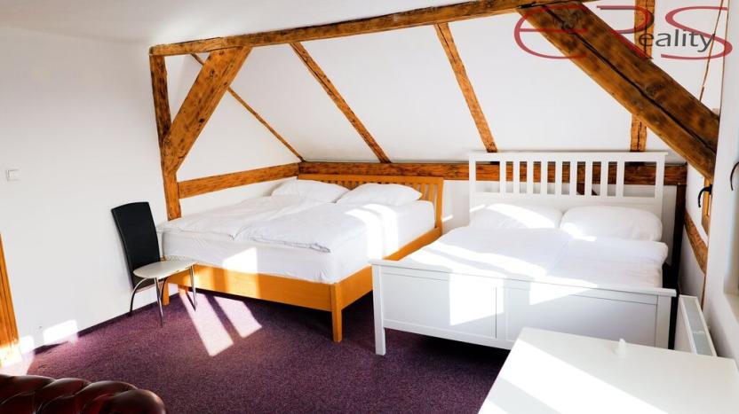 Prodej restaurace, Kořenov - Příchovice, 323 m2