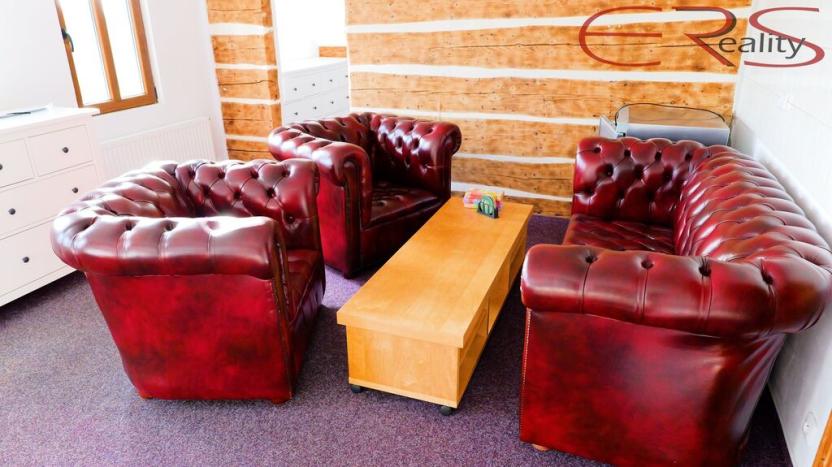 Prodej restaurace, Kořenov - Příchovice, 323 m2