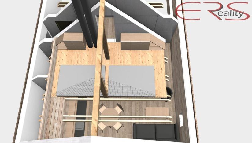 Prodej restaurace, Kořenov - Příchovice, 323 m2