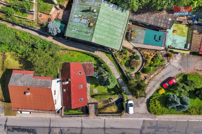 Prodej chalupy, Úpice - Radeč, 136 m2