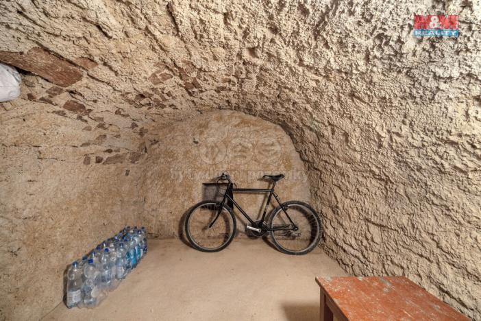 Prodej chalupy, Úpice - Radeč, 136 m2