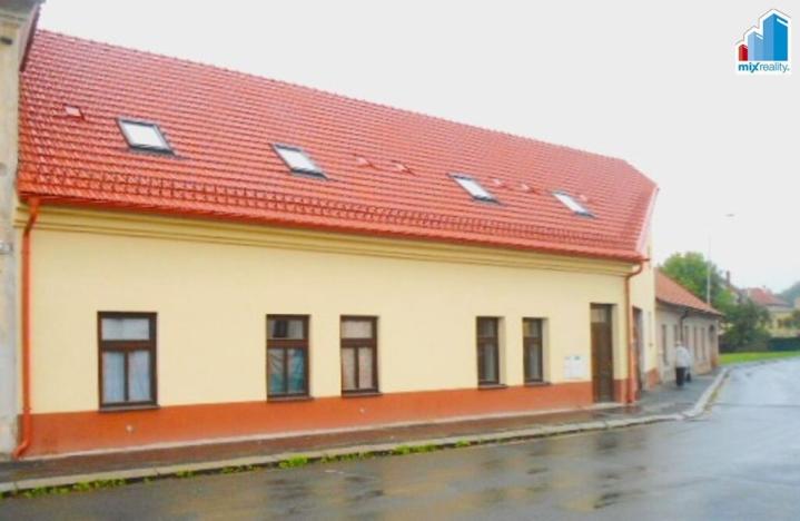 Pronájem bytu 2+kk, Horažďovice, Plzeňská, 44 m2