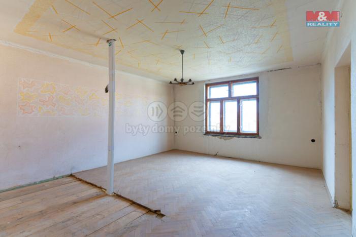 Prodej obchodního prostoru, Pačlavice - Pornice, 250 m2