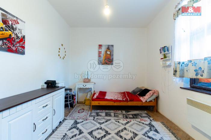 Prodej obchodního prostoru, Pačlavice - Pornice, 250 m2