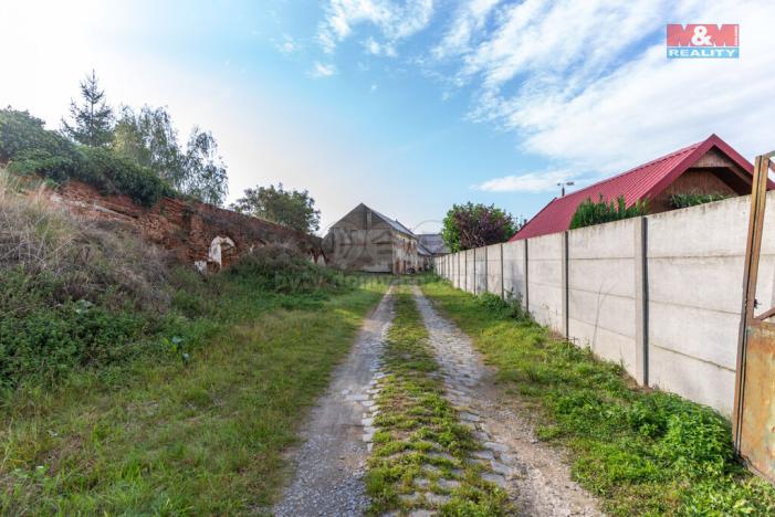 Prodej rodinného domu, Počenice-Tetětice - Počenice, 170 m2