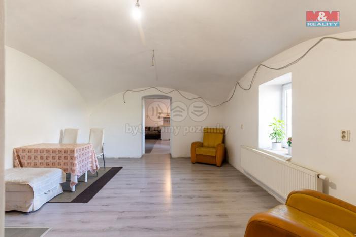 Prodej rodinného domu, Počenice-Tetětice - Počenice, 170 m2