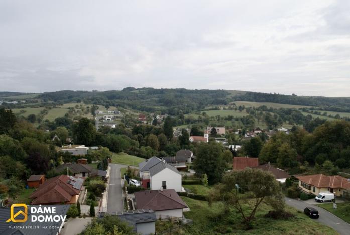 Prodej pozemku pro bydlení, Březnice, 834 m2