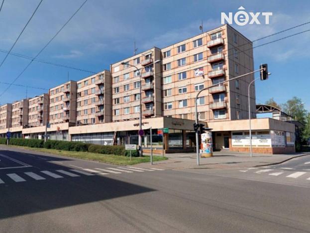 Pronájem bytu 1+1, Zlín, Dlouhá, 33 m2