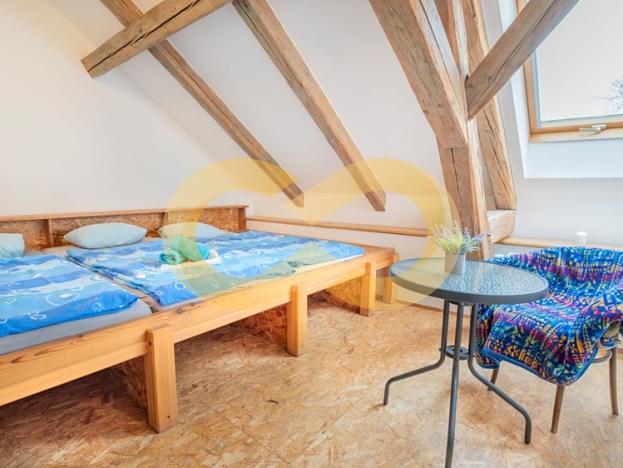 Prodej ubytování, Uzeničky, 590 m2