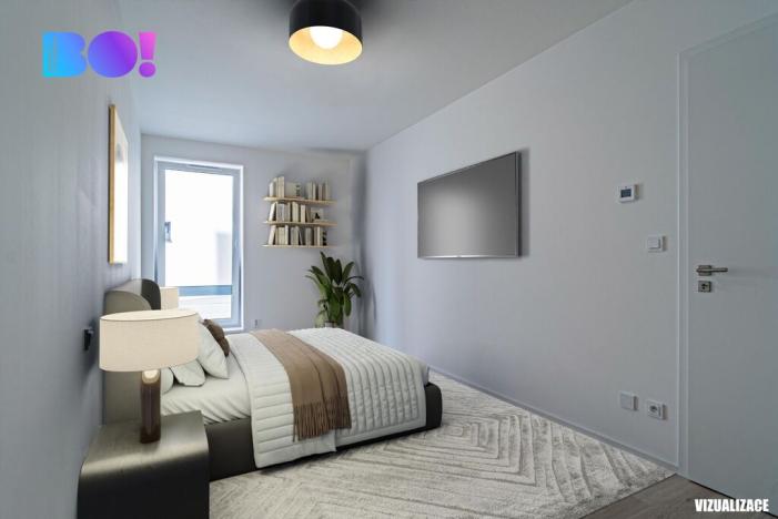 Prodej bytu 3+kk, Prostějov, Mlýnská, 111 m2