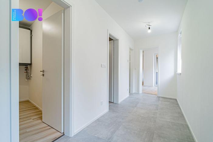 Prodej bytu 3+kk, Prostějov, Mlýnská, 111 m2